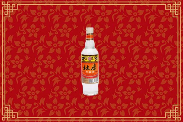 收购行情：扶风县回收杜康