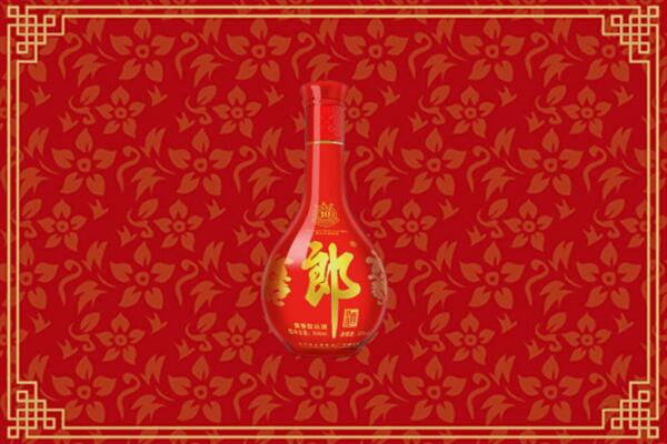 收购行情：扶风县回收郎酒