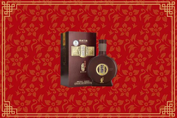 扶风县烟酒回收习酒